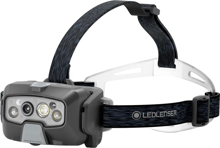 Immagine prodotto Ledlenser Nucleo Hf8r (1600 lm)