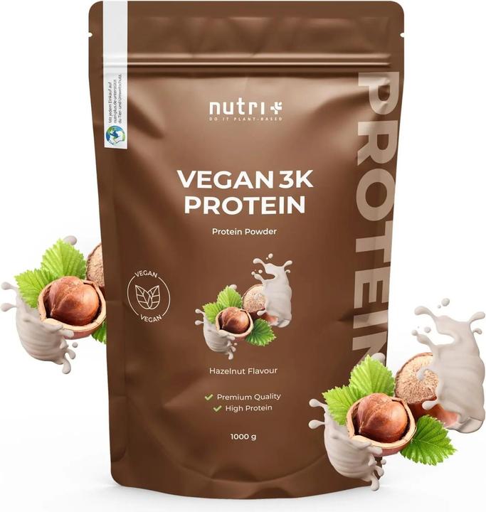 Hazelnut