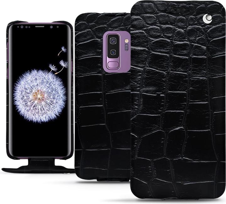 Image du produit Noreve Housse cuir vertical (Samsung Galaxy S9+)