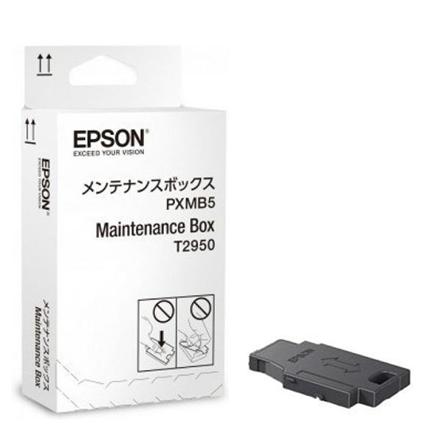 Actual product image Epson Maintenance box T2950 (FC)