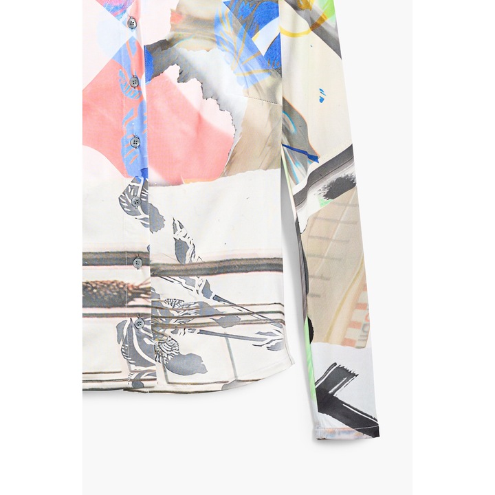 Immagine prodotto Desigual Machenszie (XL)