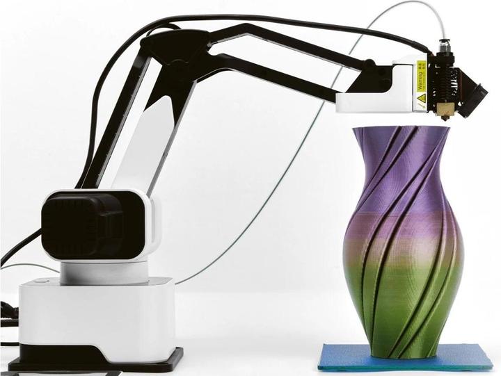 Rotrics Robot Arm DexArm Maker Kit
