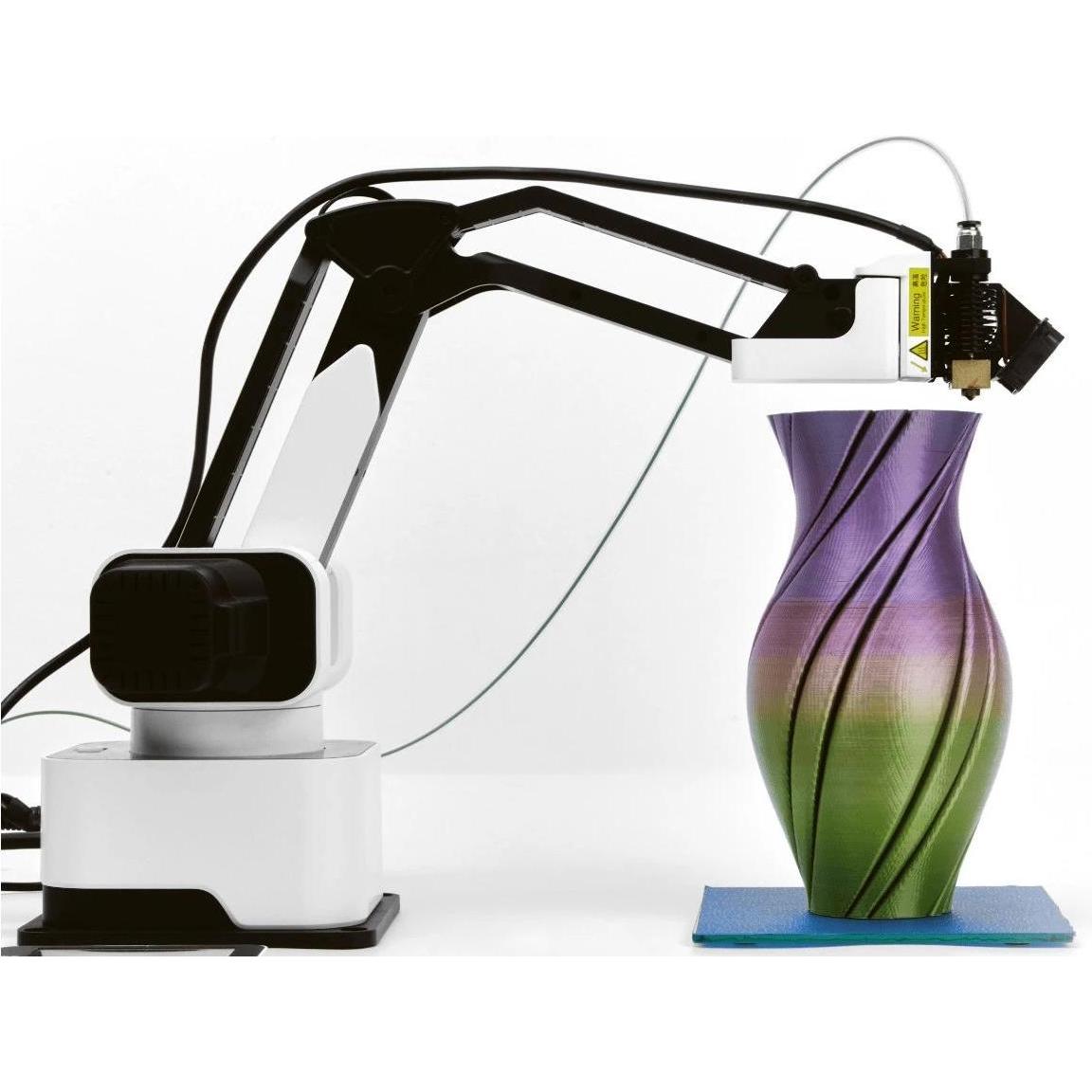 Rotrics Braccio robotico DexArm Maker Kit, Modulo robotica