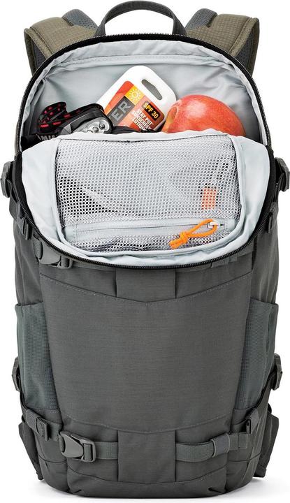 Actual product image Lowepro Flipside Trek BP 350AW (Camera backpack, 17 l)