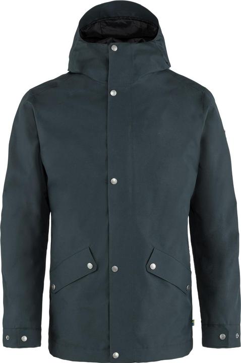 Produktbild Fjällräven Visby 3 in 1 Jacke (S)