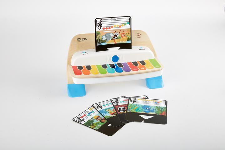 Produktbild Baby Einstein Magic Touch Deluxe Piano