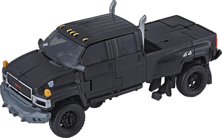 Image du produit Hasbro Transformers Studio Series, figurines de classe Voyageur