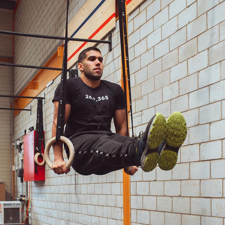 Produktbild Gladiatorfit Turnringe