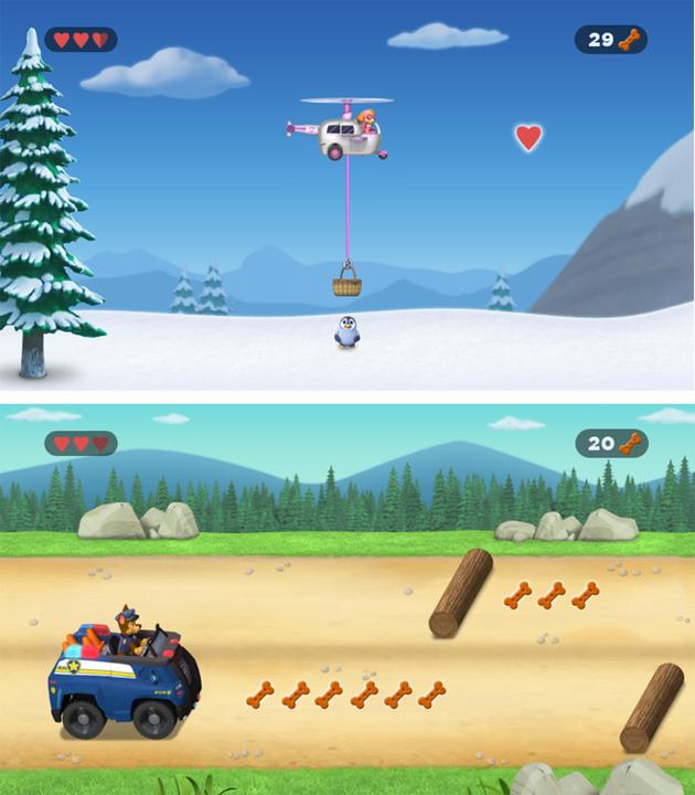 Produktbild VTech ABC Smile TV - Paw Patrol (Deutsch)