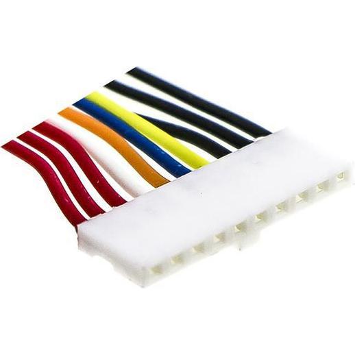 Thumbnail - CoreParts Laptop Battery for MSI (4500 mAh), Notebook Akku, Schwarz