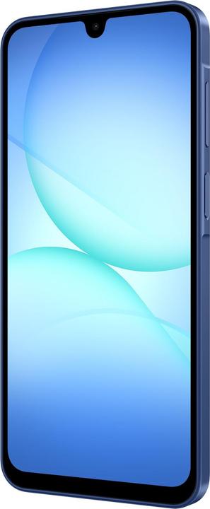 Produktbild Samsung Galaxy A17 5G (128 GB, Blue, 6.70", SIM + eSIM, 5G)