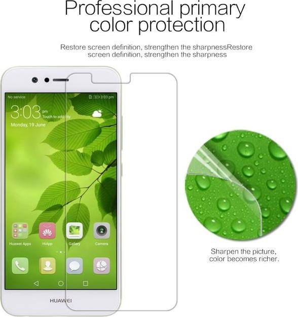 Produktbild Nillkin Super Clear Series (1 Stück, Huawei Nova 2)
