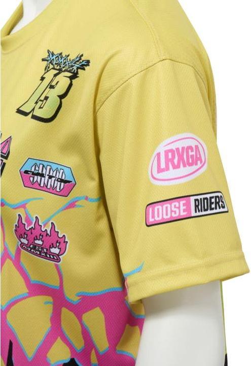 Actual product image Loose Riders C/ 13 (L)
