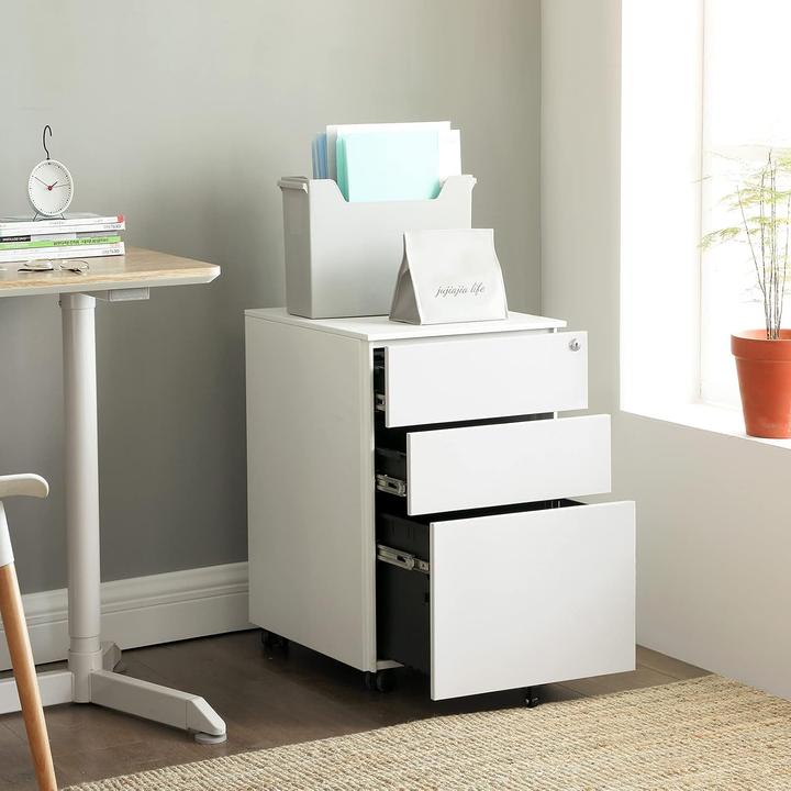 Produktbild Songmics Office Budy (39 x 52 x 60 cm)