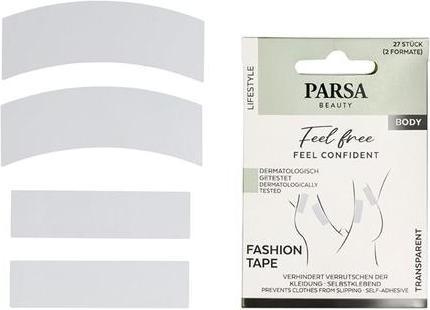Produktbild Parsa Beauty Fashion Tape