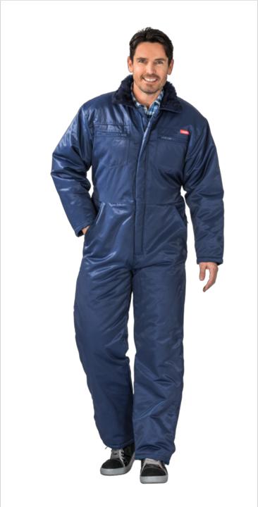 Produktbild Planam Gletscher Piloten Overall marine XXXL S (S)