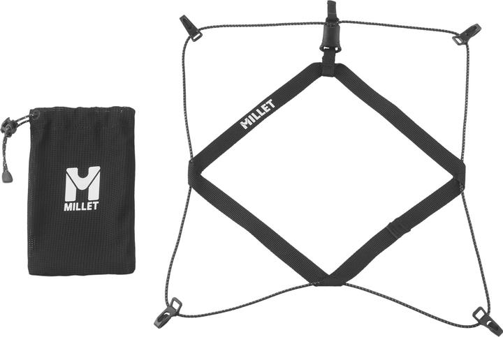 Produktbild Millet Light Helmhalter