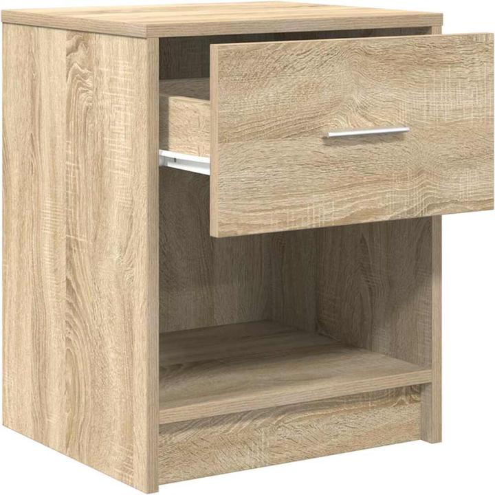 Immagine prodotto vidaXL Nachttisch (40 x 34 x 50 cm)