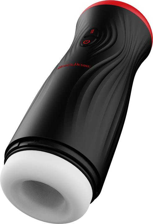 Produktbild Hidden Desire Vortex Thrust Masturbator