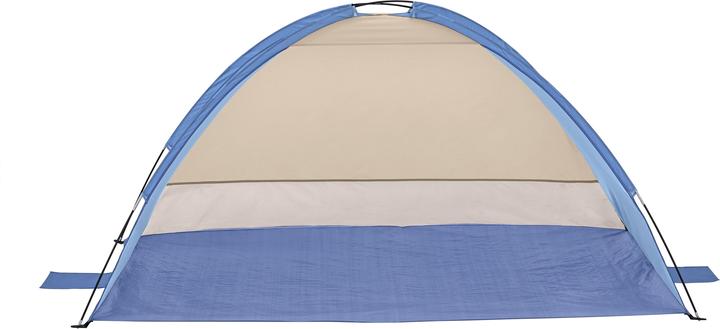 Image du produit Bestway Beach Ground 2 200 x 120 x 95 cm (Tente de plage, 1.11 kg, 2 personnes)