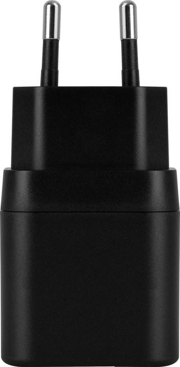 Produktbild Deltaco 1903152 (20 W, 2 Ports)