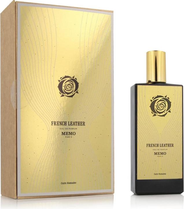 Memo Paris French Leather