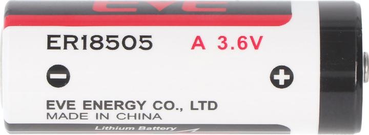Immagine prodotto Eve Batterie Batteria ER18505 (3800 mAh)