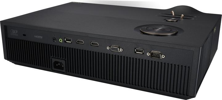 Actual product image ASUS Projector ZenBeam (Full HD, 3000 lm, 1.3 - 1.56:1)
