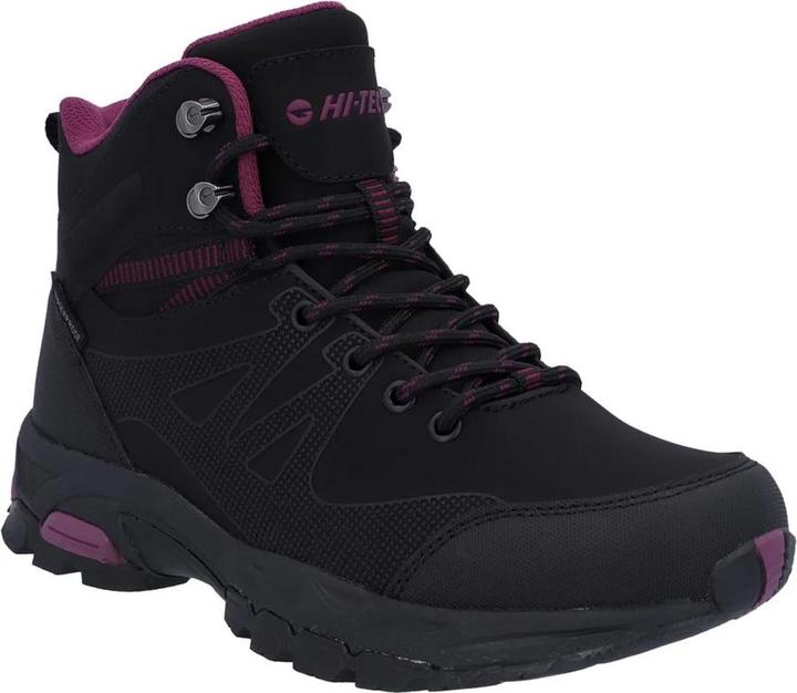 Produktbild Hi-Tec Stiefel Jackdaw Wasserfest (43)