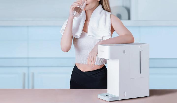 Actual product image Xiaomi Intelligent water dispenser