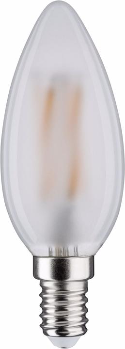Produktbild Paulmann Kerze (E14, 5 W, 470 lm, 2 x, F)