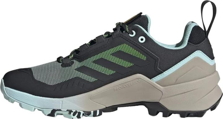 Actual product image adidas Mens Terrex Swift R3 GORE-TEX Hiking Trainers (42.5)