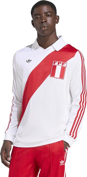 Produktbild adidas Peru 78 Trikot (XXL)