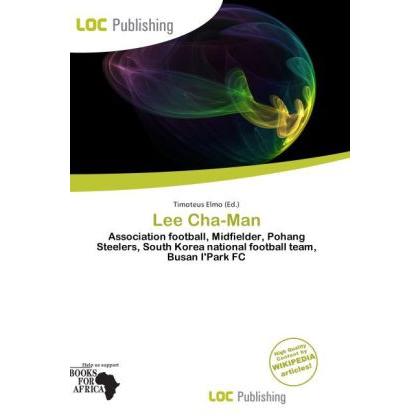 Lee Cha-Man, Ratgeber