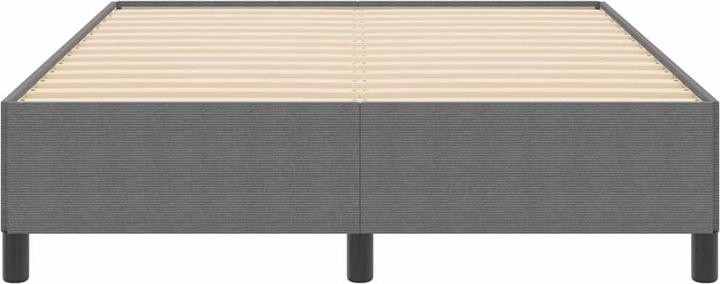 Image du produit vidaXL Boxspringbett (140 x 200 cm)