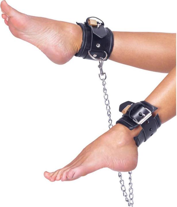 Image du produit Zado Fussfessel aus Leder