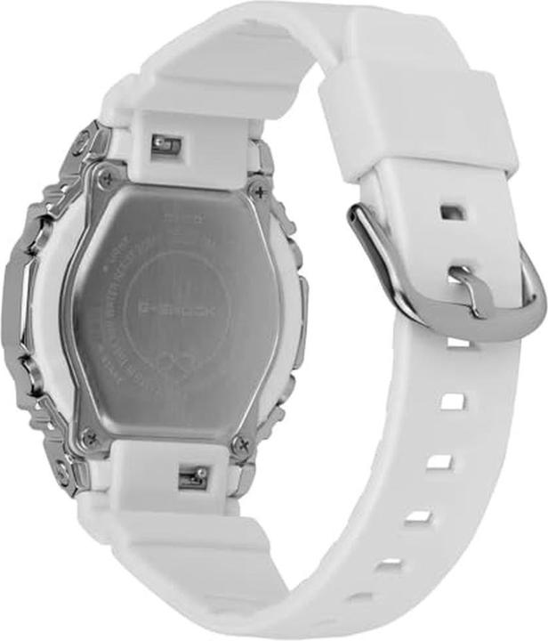 Produktbild Casio G-Shock - GM-2100WS-7AER (Digitaluhr, 45 mm)