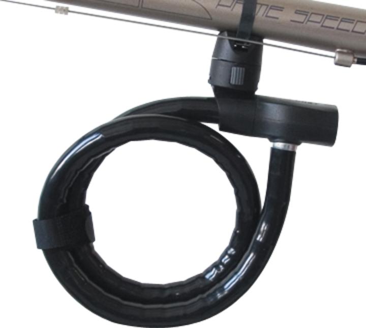 Produktbild Abus QuickSnap RBU