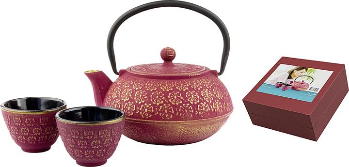 Produktbild Bredemeijer Shanghai (0.60 l)