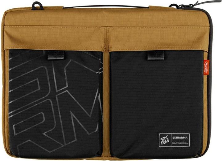 Skinarma Laptop Sleeve Jager 14" brown