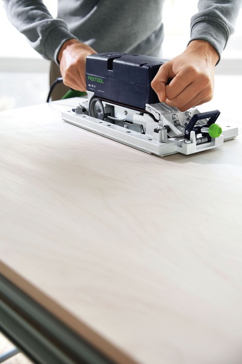 Produktbild Festool BS 75 E-Set (Bandschleifer, 1010 W)