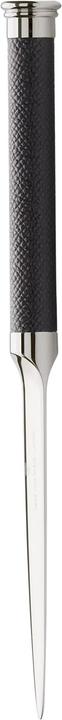 Immagine prodotto Graf von Faber Castell Tagliacarte con fodero in pelle
