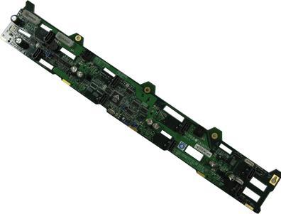 Actual product image Supermicro BPN-SAS-825TQ - Server SAS backplane