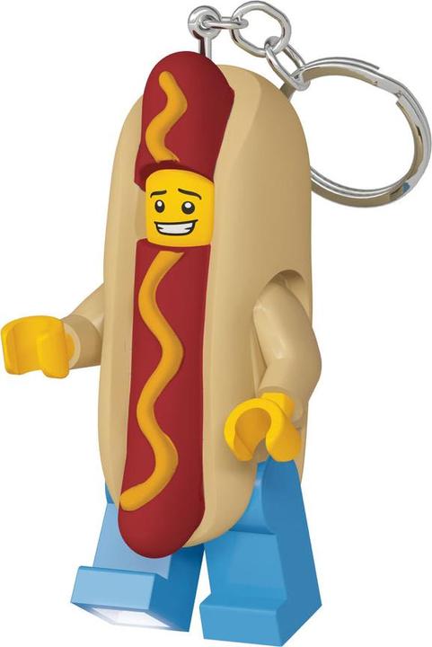 Immagine prodotto Euromic Lego Hot Dog Man
