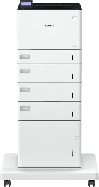 Image du produit Canon i-SENSYS LBP361dw (Laser, Noir et blanc)