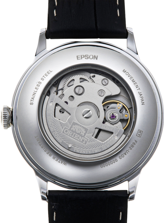 Produktbild Orient Bambino (Analoguhr, 41 mm)
