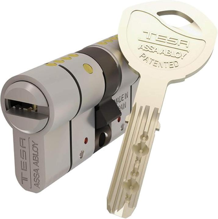 Immagine prodotto Tesa Assa Abloy Zylinder T70 Lenkradadapter (Cilindro di chiusura)