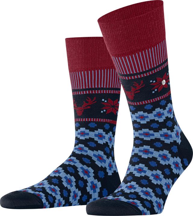 Produktbild Falke Fair Isle Joy SO (40 - 46)