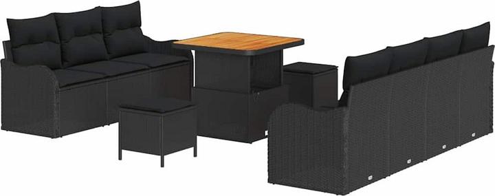 Produktbild vidaXL Jenny