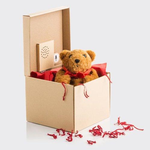 Actual product image TOP Message in a Box (Gift box, 1 x)